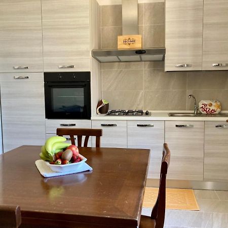Da Pino Daire Alghero Dış mekan fotoğraf