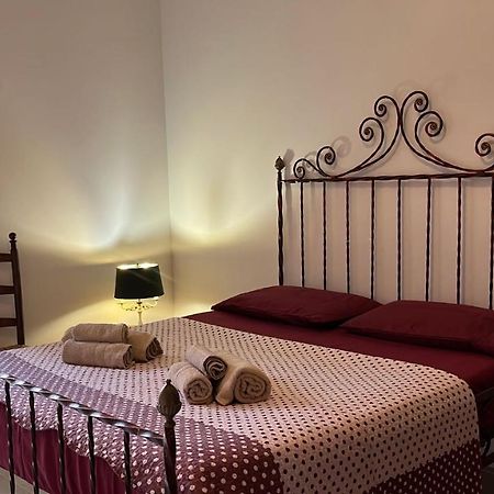 Da Pino Daire Alghero Dış mekan fotoğraf