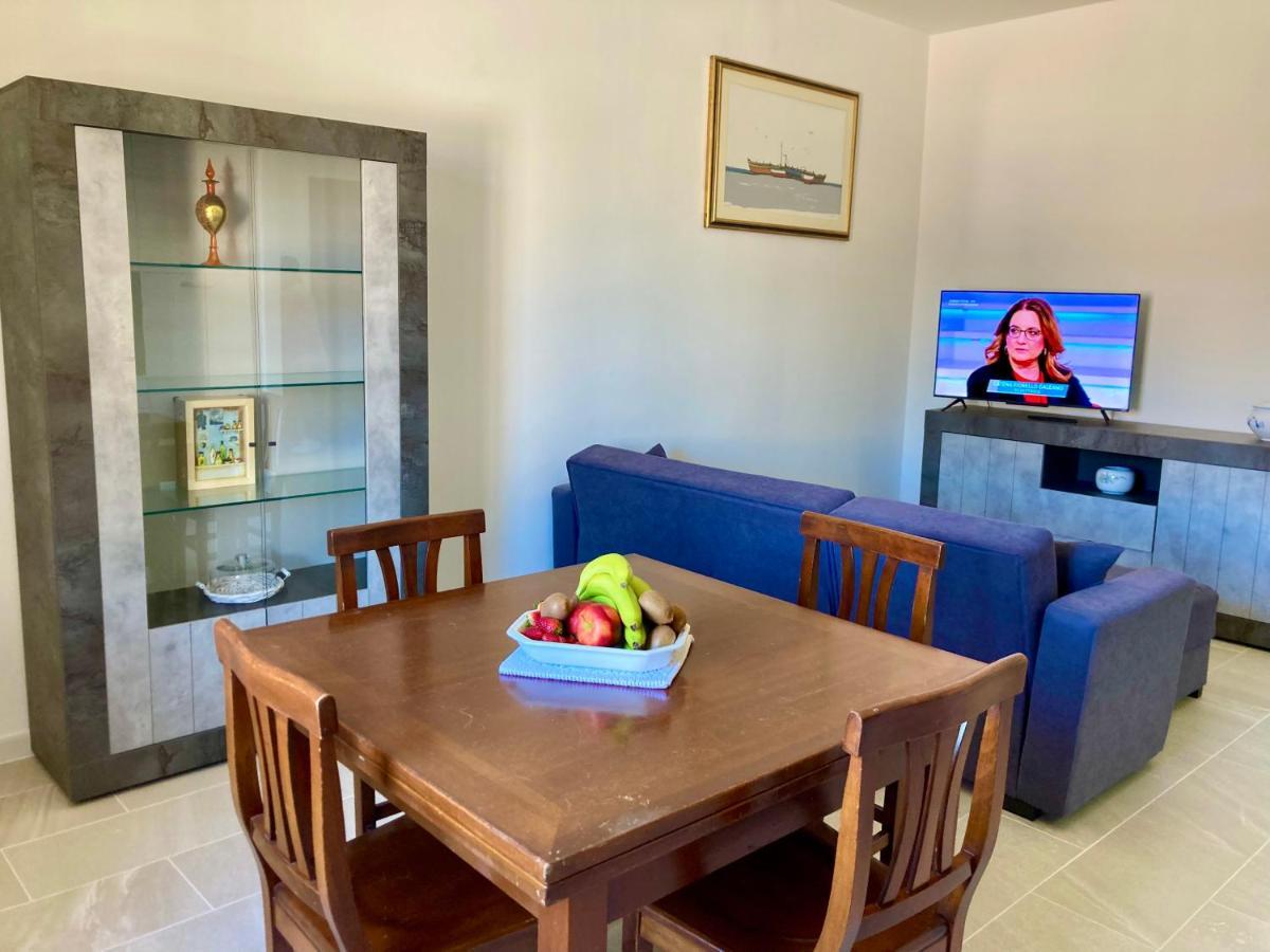 Da Pino Daire Alghero Dış mekan fotoğraf