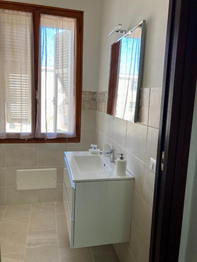 Da Pino Daire Alghero Dış mekan fotoğraf