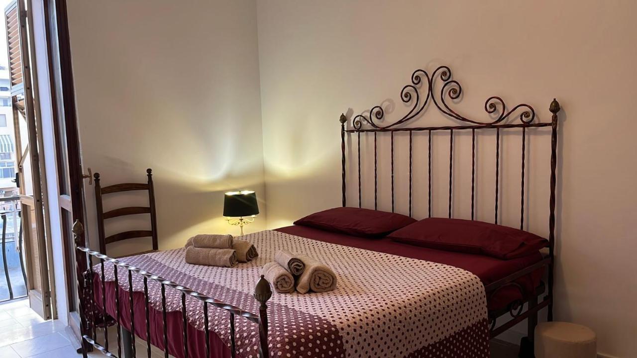 Da Pino Daire Alghero Dış mekan fotoğraf